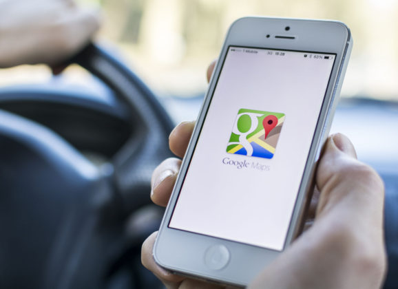 Google Maps trikovi za lakše putovanje