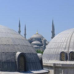 Oporavak turizma u Turskoj?