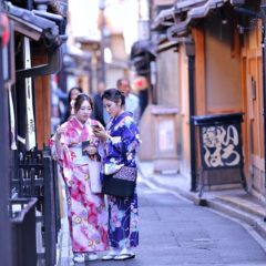 Nova aplikacija pomaže turistima da se snađu u Japanu