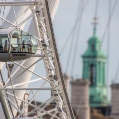 Planirate da posetite London Eye? Evo nekoliko saveta…