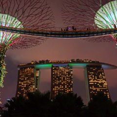10 uzbudljivih stvari koje morate da uradite u Singapuru