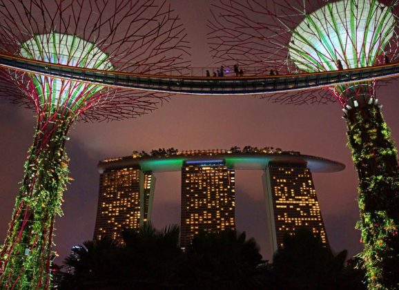 10 uzbudljivih stvari koje morate da uradite u Singapuru