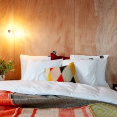 10 najboljih novih niskobudžetnih hotela i hostela u Evropi, II deo