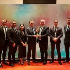 Travelport 9. put osvojio nagradu TTG Travel Awards