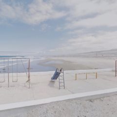 Putnica fotografiše svet – preko Google Street View-a