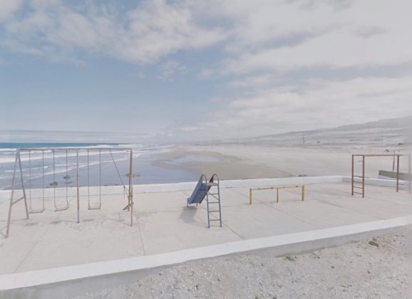 Putnica fotografiše svet – preko Google Street View-a