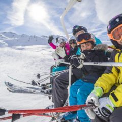 Val Toren ponovo najbolji ski-rizort na svetu