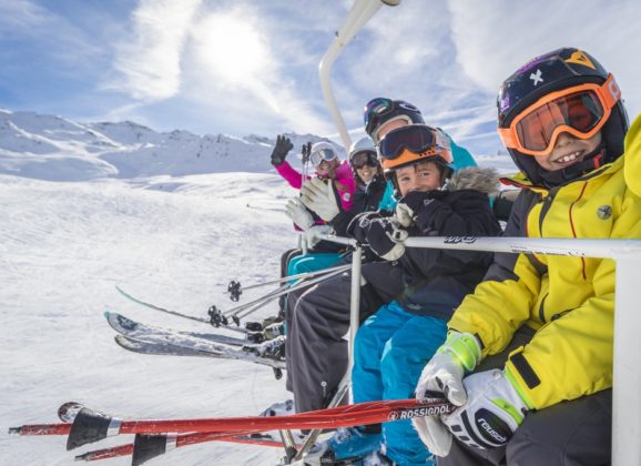 Val Toren ponovo najbolji ski-rizort na svetu