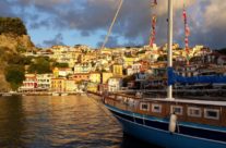 Parga, Grčka