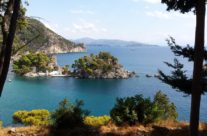 Parga, Grčka
