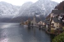 Halštat, Austrija
