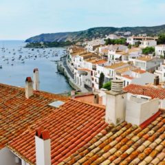 7 najboljih turističkih destinacija Katalonije