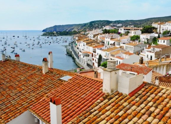 7 najboljih turističkih destinacija Katalonije