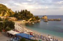 Parga, Grčka