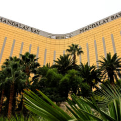 Žrtve masakra tuže hotel u Vegasu