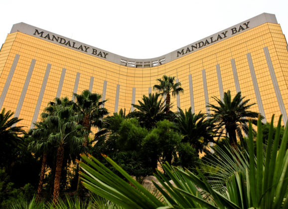 Žrtve masakra tuže hotel u Vegasu