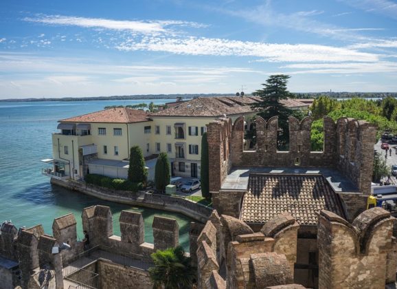 6 najromantičnijih gradova italijanske jezerske regije