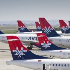 Da li ste upoznati sa novim pravilima Air Serbia-e o ručnom prtljagu?