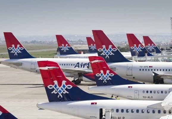Da li ste upoznati sa novim pravilima Air Serbia-e o ručnom prtljagu?