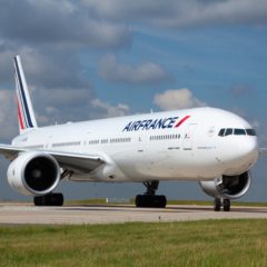 Air France putnicima iz Srbije omogućava olakšano putovanje