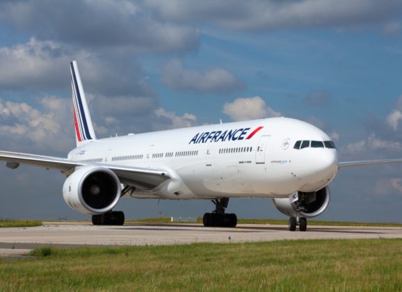 Air France putnicima iz Srbije omogućava olakšano putovanje