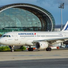 Air France do kraja meseca nudi popust na letove iz Beograda
