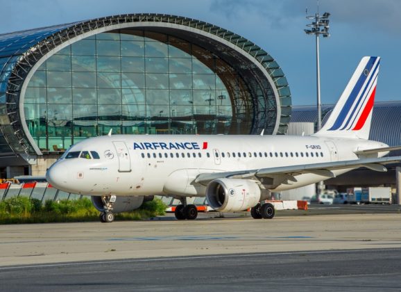 Air France do kraja meseca nudi popust na letove iz Beograda