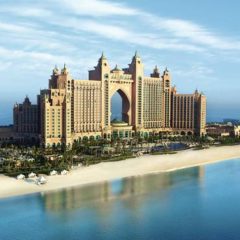 Hoteli u Dubaiju beleže kontinuiran pad profita