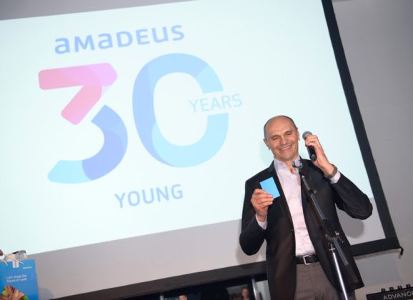 Amadeus proslavio jubilarni 30. rođendan