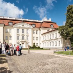 Berlin vas poziva u svoja predgrađa