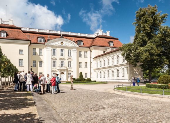 Berlin vas poziva u svoja predgrađa
