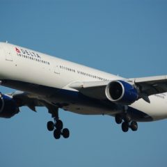 FBI se umešao u slučaj „seks u avionu“