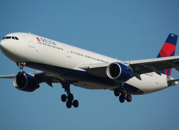 FBI se umešao u slučaj „seks u avionu“