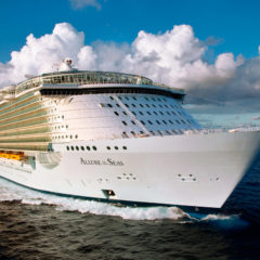 Royal Caribbean putnicima obećava putovanje bez stresa