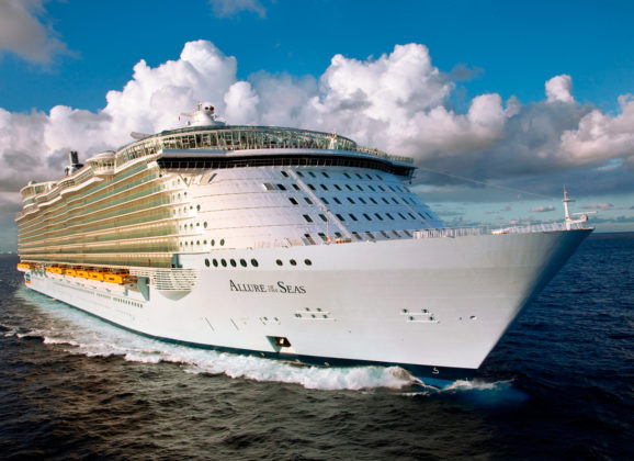 Royal Caribbean putnicima obećava putovanje bez stresa