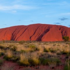Turistima zabranjena poseta najpoznatijoj australijskoj atrakciji