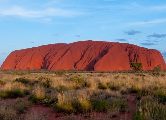 Turistima zabranjena poseta najpoznatijoj australijskoj atrakciji