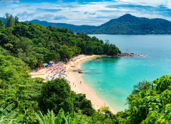 Top 10 turističkih prevara na Puketu, I deo