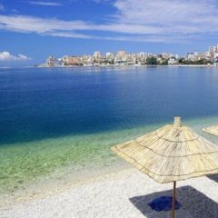 Albanija i Kina da ulažu u zajednički turistički potencijal