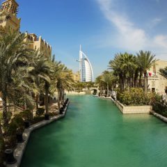 10 besplatnih atrakcija Dubaija