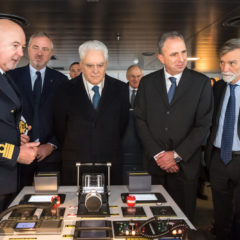 MSC Cruises proslavio preuzimanje novog MSC Seaside-a