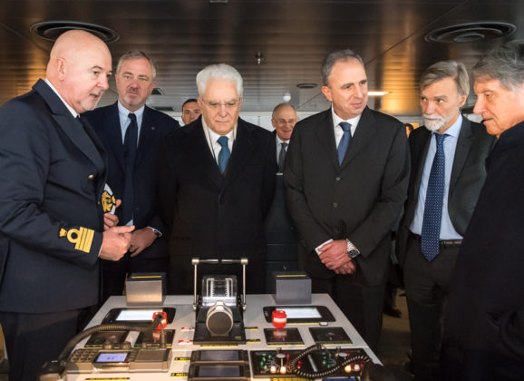MSC Cruises proslavio preuzimanje novog MSC Seaside-a