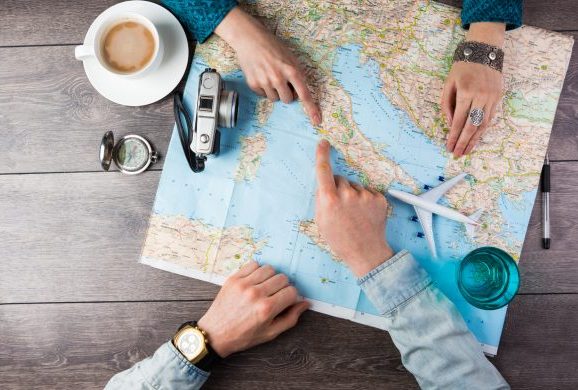 Da li travel industrija treba više da ulaže u veštačku inteligenciju?