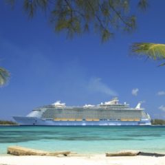Na kruzerima Royal Caribbean-a budućnost postaje stvarnost