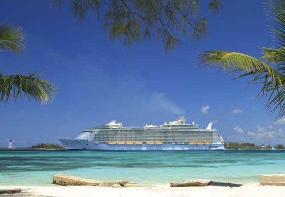 Na kruzerima Royal Caribbean-a budućnost postaje stvarnost