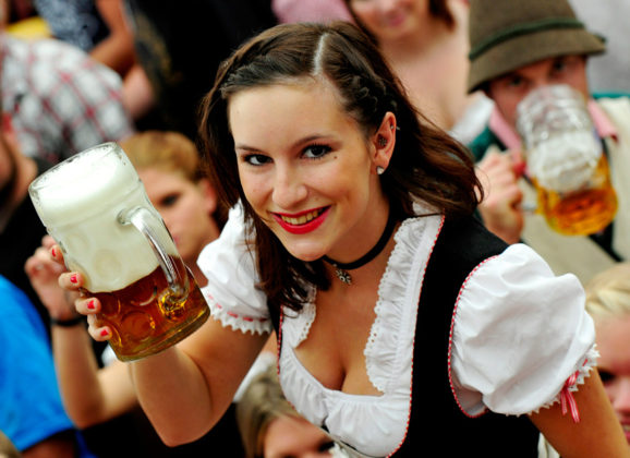 Vodič kroz Nemačku za pivopije (ali i one koji ne vole pivo)