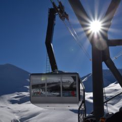 U Išglu počela ski-sezona