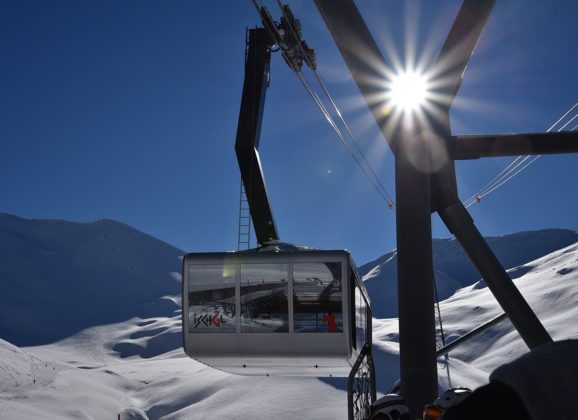 U Išglu počela ski-sezona