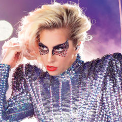 Lady Gaga je nova atrakcija Las Vegasa