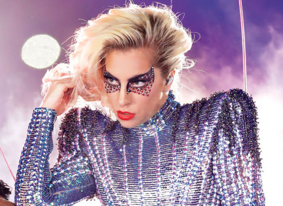 Lady Gaga je nova atrakcija Las Vegasa